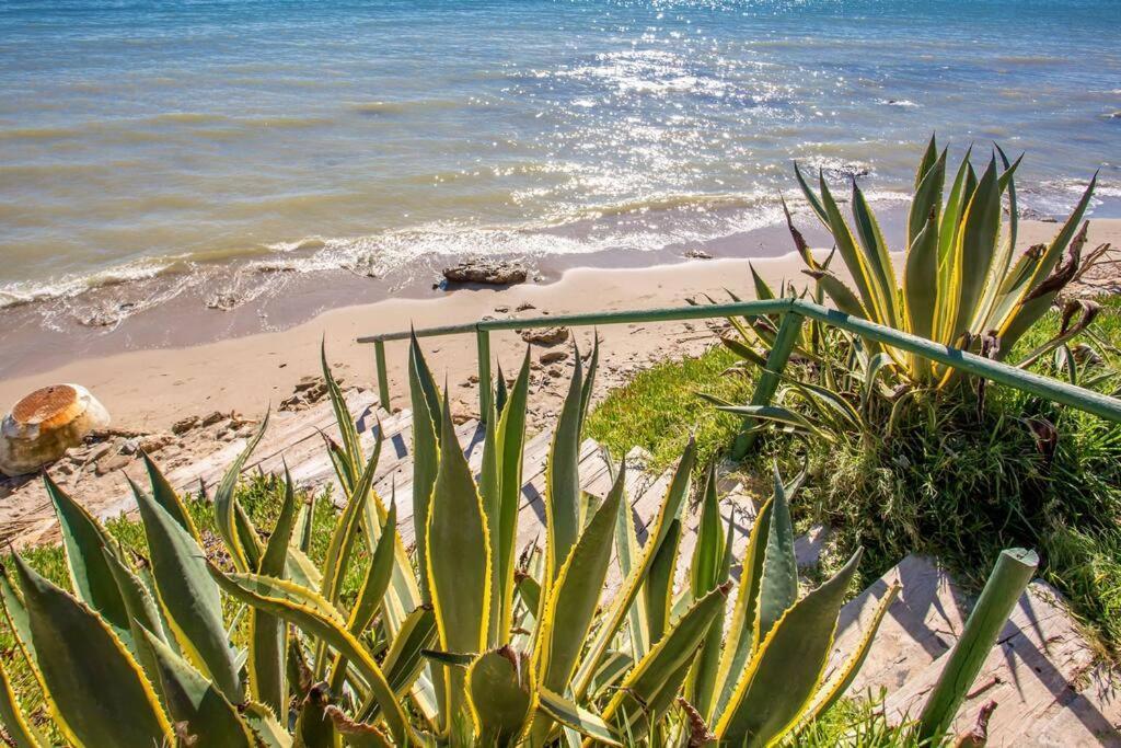 Dunas De - Beachfront 3 Bed Apartamento