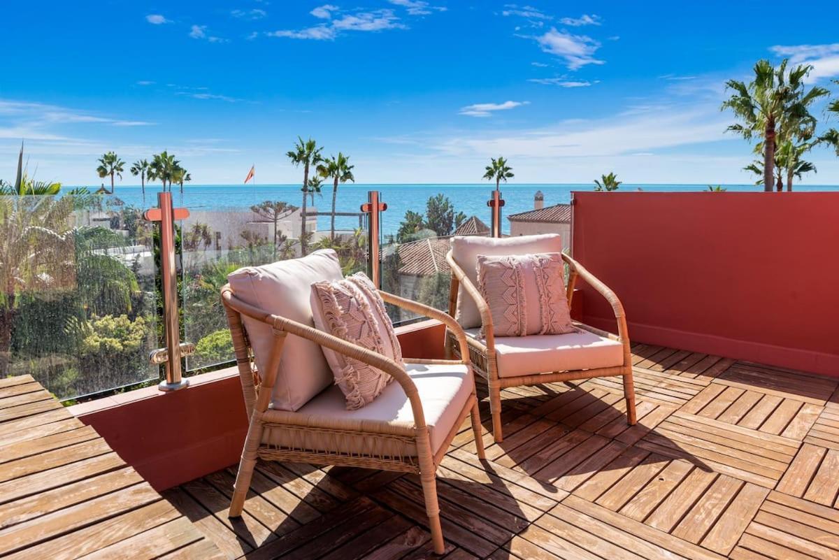 Apartamento Dunas De - Beachfront 3 Bed *
