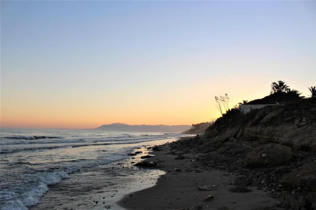 Dunas De - Beachfront 3 Bed Apartamento