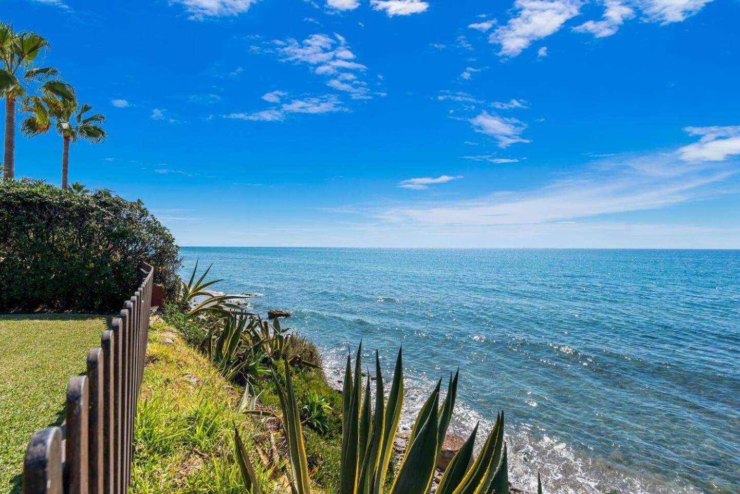 Dunas De - Beachfront 3 Bed Apartamento *