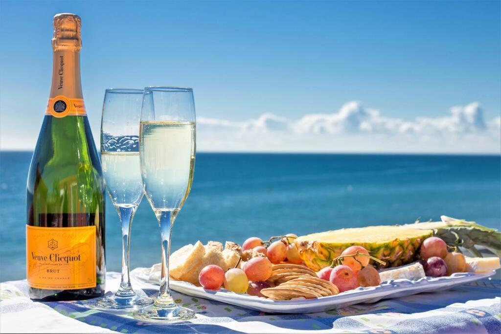 Apartamento Dunas De - Beachfront 3 Bed