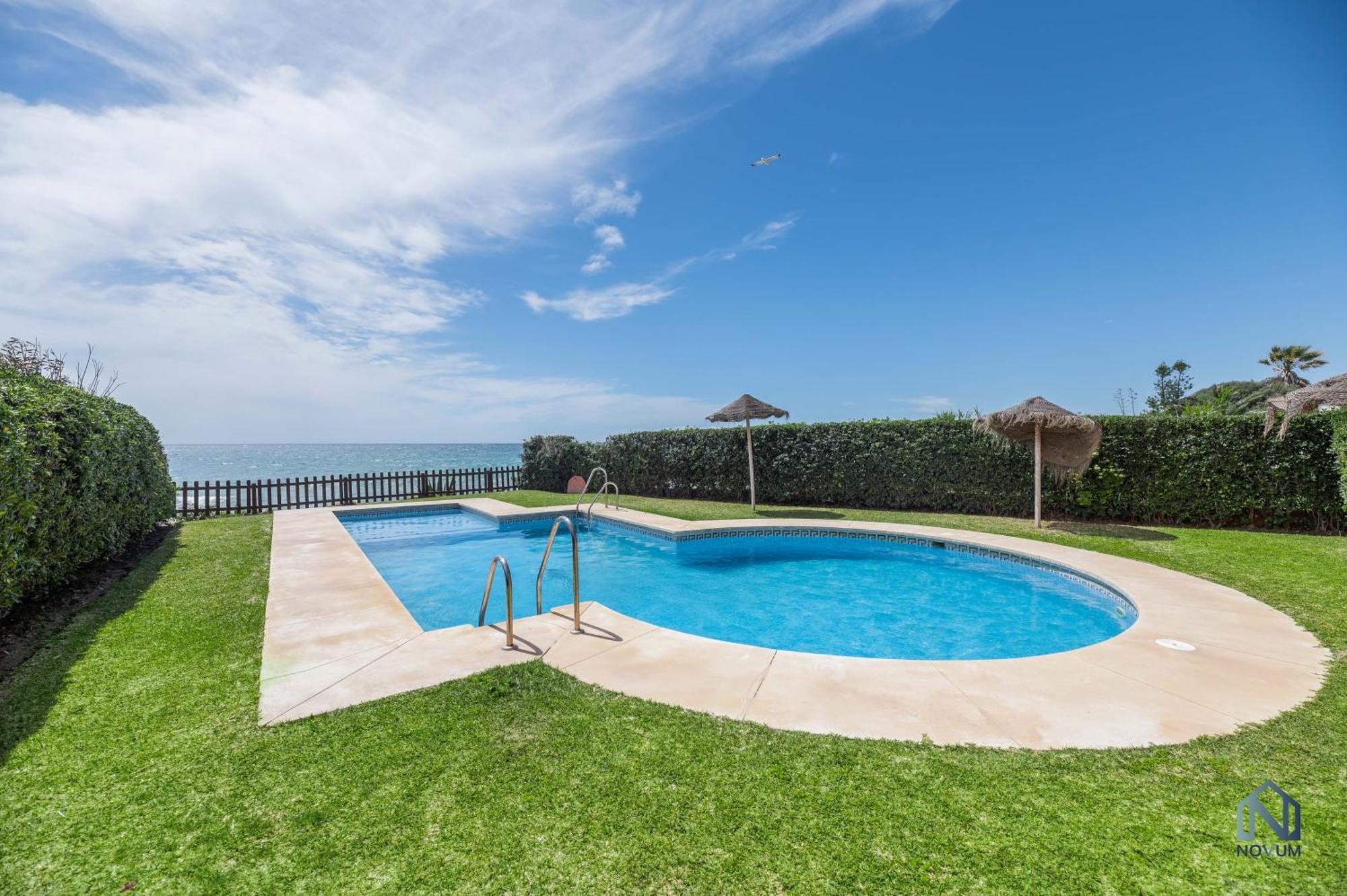 Apartamento Dunas De - Beachfront 3 Bed *