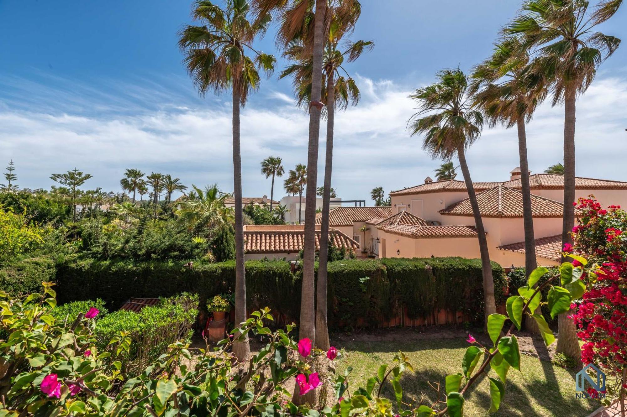 Apartamento Dunas De - Beachfront 3 Bed