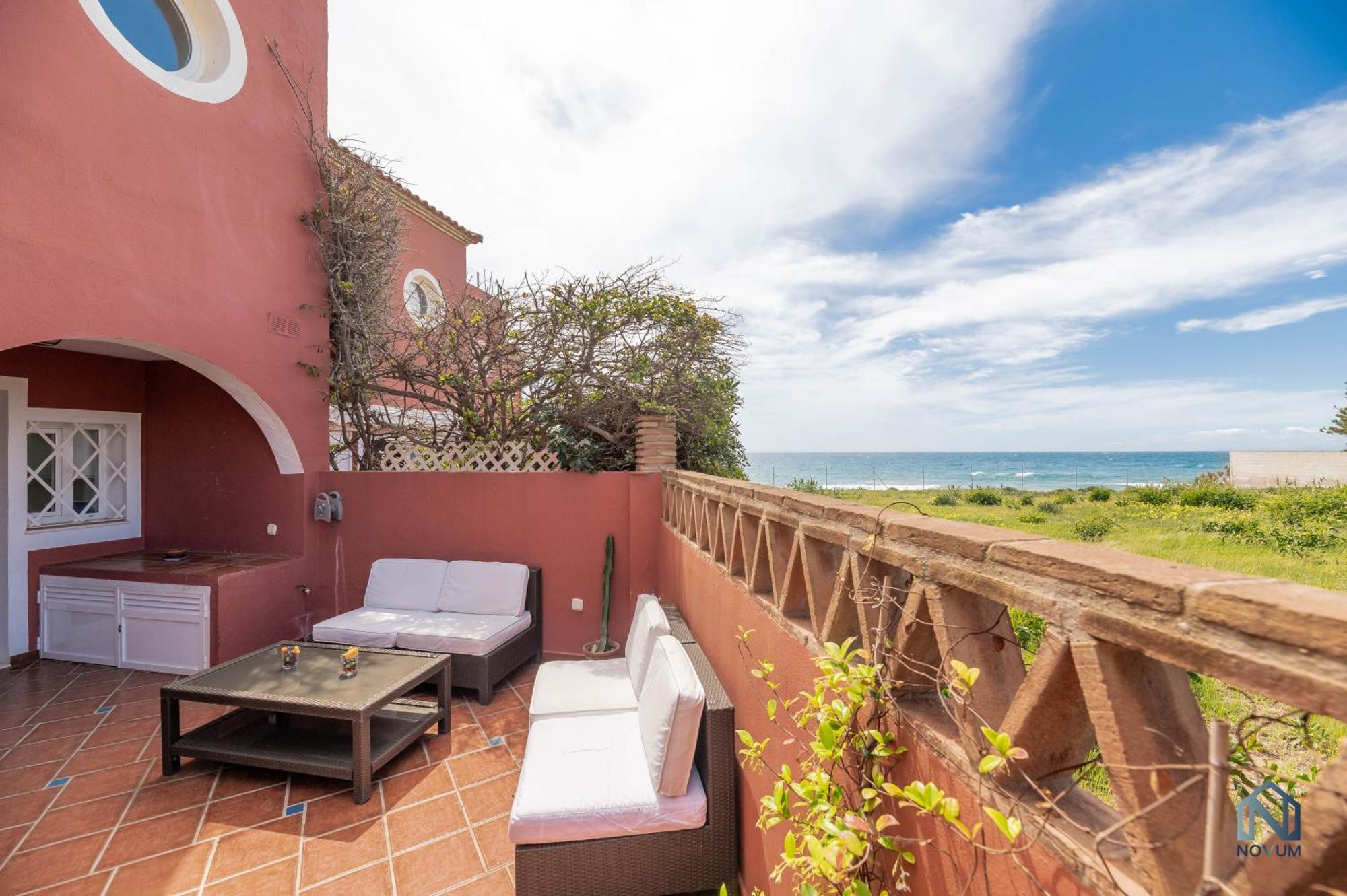 Apartamento Dunas De - Beachfront 3 Bed *