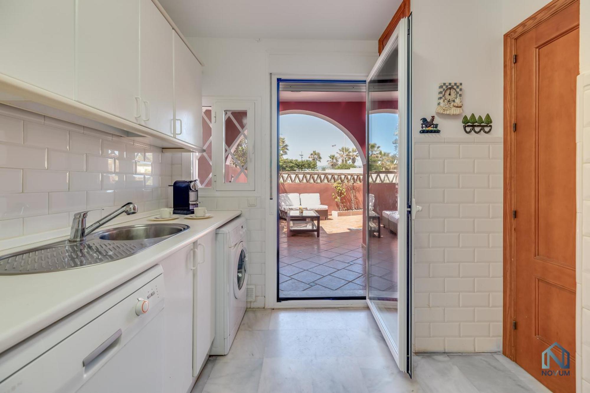 Dunas De - Beachfront 3 Bed Apartamento *
